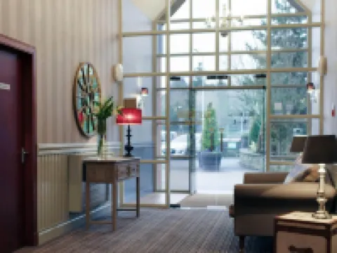 Red House Hotel Hotels in Blairgowrie