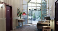 Red House Hotel فنادق في Meikleour