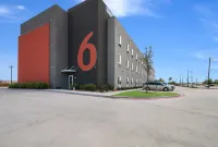 Motel 6 Corpus Christi, TX Hotel di Corpus Christi