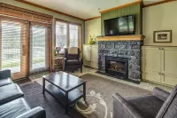 Bighorn Meadows Resort