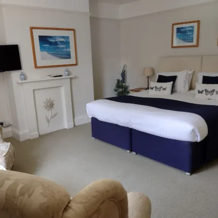 Buckley Farmhouse Bed and Breakfast