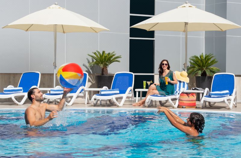 Grand Mercure Business Bay photo 5