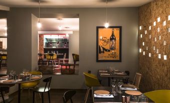 Le Relais de Saint de Ser