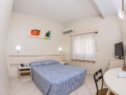 Hotel Express Canoas Hotels in Canoas