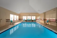 Residence Inn Bentonville Rogers Các khách sạn ở Rogers