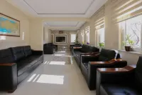 Gizem Pansiyon Hotels in Canakkale