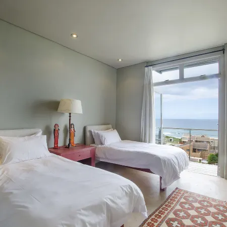 10 ELF Beach House