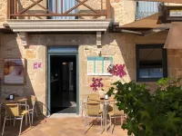 A Esmorga-Posada del Mar Hôtels à : Catoira