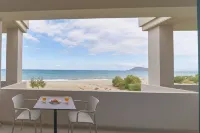 Silver Beach Hotel & Apartments - Ocean View
