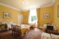 Marton Grange Country House - petit déjeuner