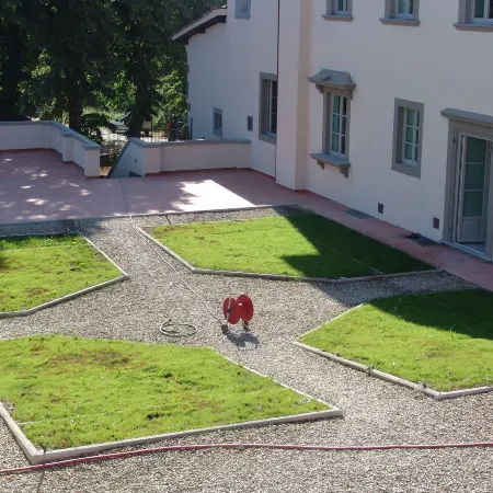 Villa il Palagio