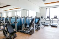 Majestic Mirage Punta Cana, All Suites – All Inclusive - Fitnessstudio