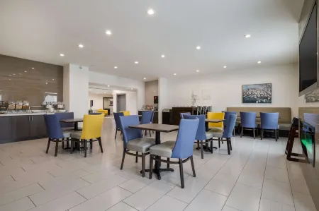 Best Western Nsu Inn