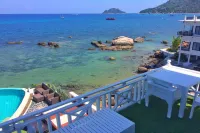 DD Hut Koh Tao - romantis