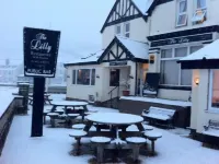 The Lilly Restaurant with Rooms