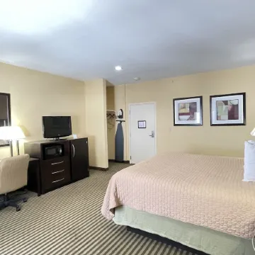 Whitney Inn & Suites
