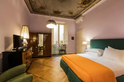 Hotel la Scala Hotel in zona Torre dei Marsili