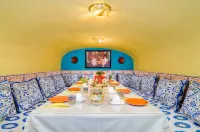 Hotel Mozart - Bữa sáng