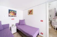 Capri Dreaming Hotels in Anacapri