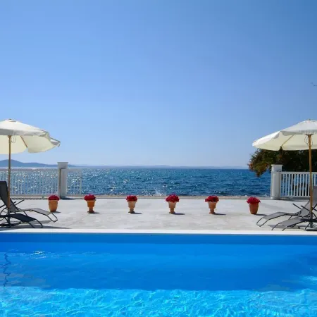 Villa Triana-Adults Only