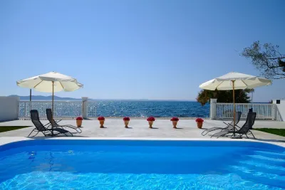 Villa Triana-Adults Only โรงแรมใน