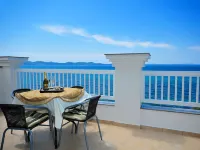 Villa Triana-Adults Only - إطلالة على البحر