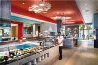Riu Palace Tropical Bay - All Inclusive - Desayuno