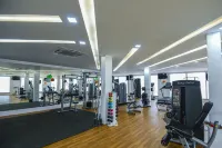 Spoorti Resort and Club Hotels in Vijayapura