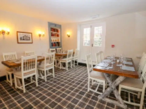 The Blue Lion Hotels in Corwen