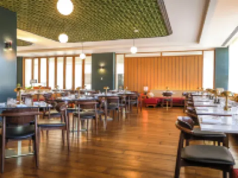 ザ オーチャード  ホテル & レストラン ノッティンガムのホテル