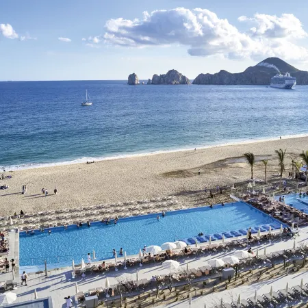 Riu Palace Baja California - Adults Only - All Inclusive