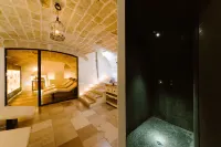 吉奧維雷拉斯酒店 - SPA