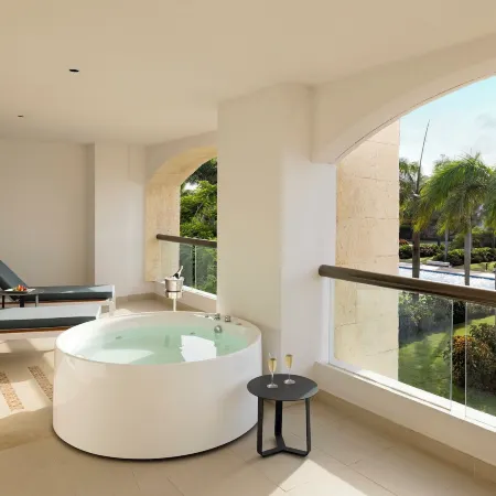 Hard Rock Hotel & Casino Punta Cana All Inclusive