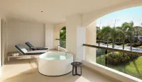 Hard Rock Hotel & Casino Punta Cana All Inclusive - Thermen