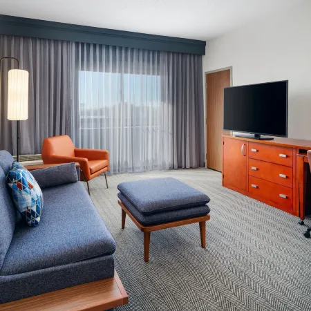 Courtyard Columbus Worthington