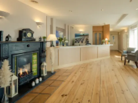 Dingle Harbour Lodge B&B Hotels in Dingle