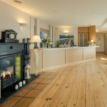 Dingle Harbour Lodge B&B