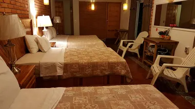 Hotel Real Malintzi Tlaxcala Hotels in 