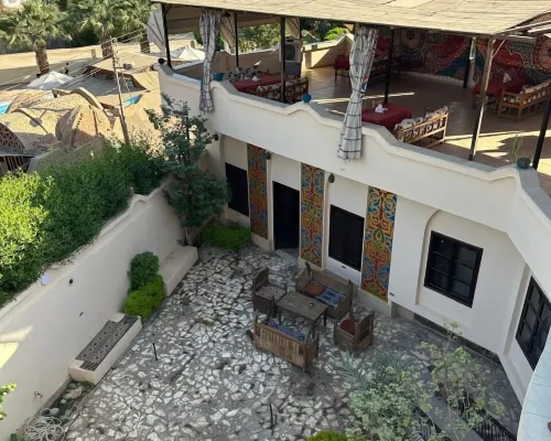 El Nakhil Hotel Hotels in Luxor