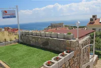 Bozcaada Denizyildizi Otel