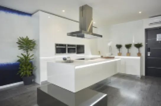 Kwarleyz Residence Accra