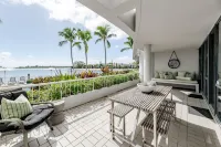 누사 퍼시픽 리조트