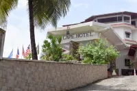 The Cape Hotel