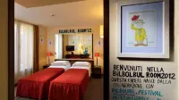 Phi Hotel Bologna
