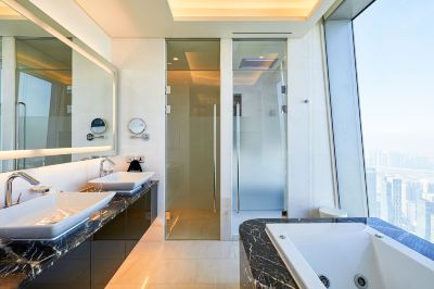 その他 オークウッドプレミア仁川の写真