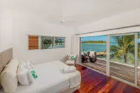 Crystal Blue Lagoon Villas