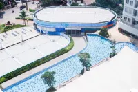 Brand New Studio Room Cinere Bellevue Suites Apartment