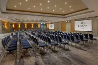 Hilton Cardiff Hotels in Castle
