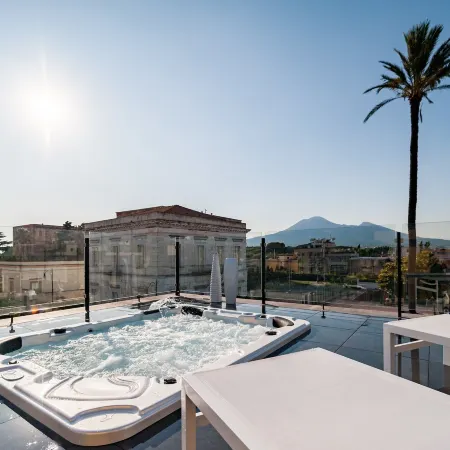 Dream House Pompei