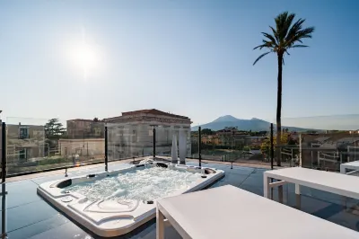 Dream House Pompei Hotels in Pompei